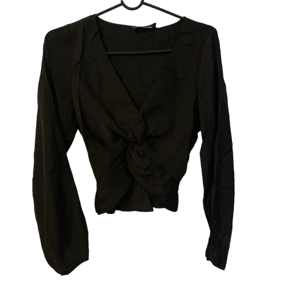 Minkpink women top